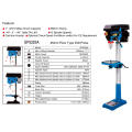 Mini bench power drills machine looking for distributors SP5216C-I